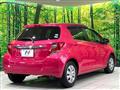 2016 Toyota Vitz