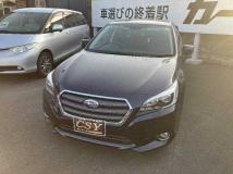 2016 Subaru Legacy B4