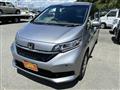 2022 Honda Freed