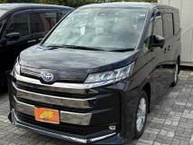 2022 Toyota Noah
