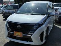 2023 Nissan Serena