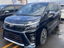 2020 Toyota Voxy