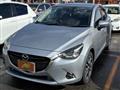 2017 Mazda Demio
