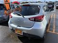 2017 Mazda Demio