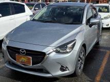 2017 Mazda Demio