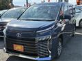 2022 Toyota Voxy