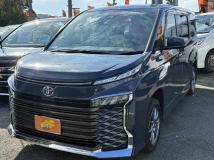 2022 Toyota Voxy