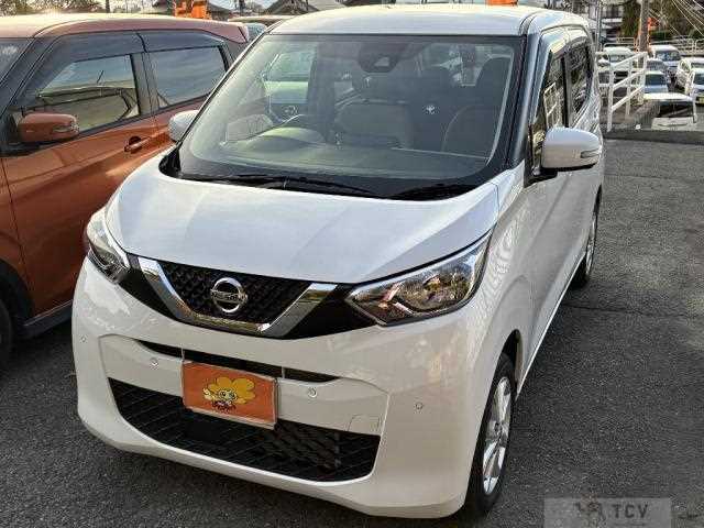 2020 Nissan Nissan Others