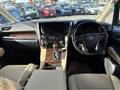 2020 Toyota Alphard Hybrid