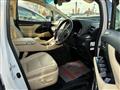 2020 Toyota Alphard Hybrid