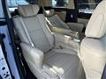 2020 Toyota Alphard Hybrid