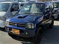 2010 Suzuki Jimny