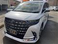 2024 Toyota Alphard Hybrid