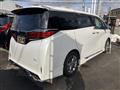 2024 Toyota Alphard Hybrid