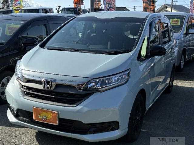 2023 Honda Freed
