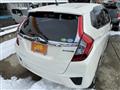 2015 Honda Fit Hybrid