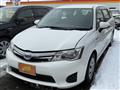 2013 Toyota Corolla Fielder