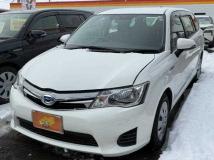 2013 Toyota Corolla Fielder