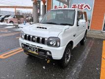 2017 Suzuki Jimny
