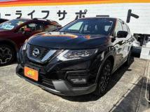 2017 Nissan X-Trail