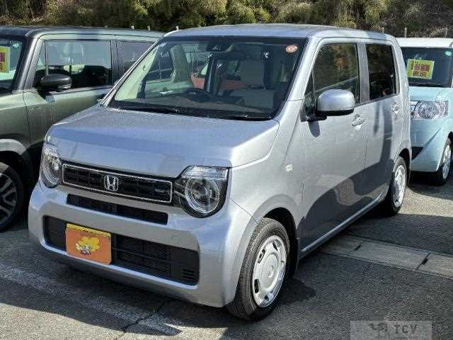 2020 Honda Honda Others