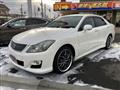 2009 Toyota Crown