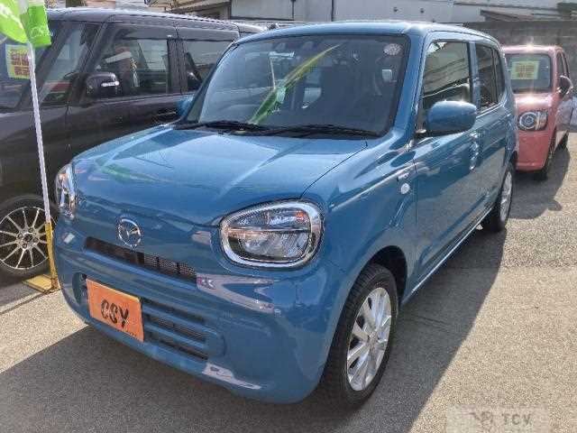 2022 Mazda Carol