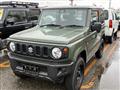 2024 Suzuki Jimny