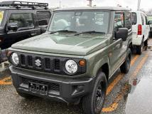 2024 Suzuki Jimny