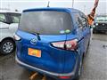 2019 Toyota Sienta