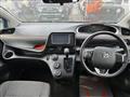 2019 Toyota Sienta