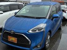 2019 Toyota Sienta