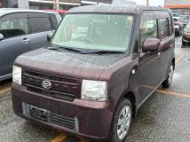 2013 Daihatsu Move Conte