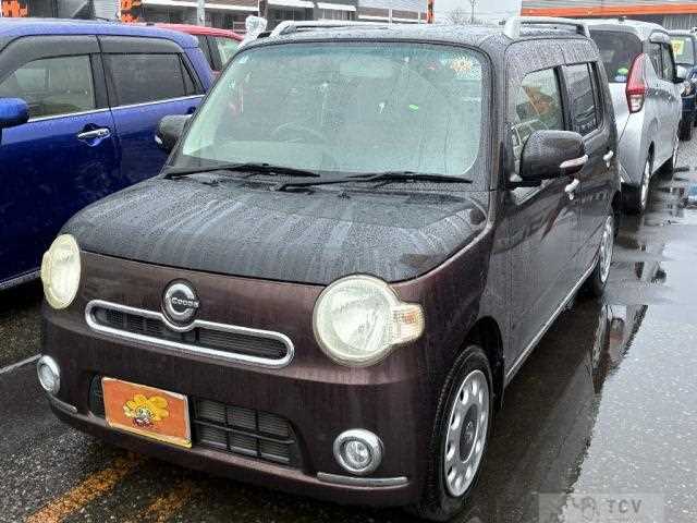 2014 Daihatsu MIRA COCOA