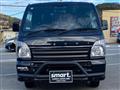 2021 Suzuki Carry Truck