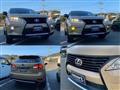 2012 Lexus RX