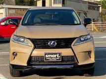 2012 Lexus RX