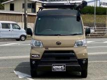 2019 Daihatsu Hijet Cargo