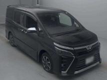 2018 Toyota Voxy