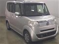 2012 Honda N BOX