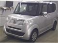 2012 Honda N BOX