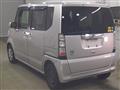 2012 Honda N BOX
