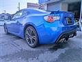 2013 Subaru BRZ