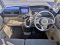 2018 Honda N BOX