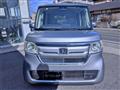 2018 Honda N BOX