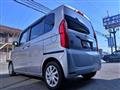 2018 Honda N BOX