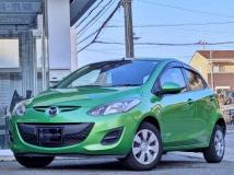 2013 Mazda Demio