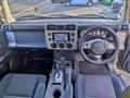 2012 Toyota FJ Cruiser
