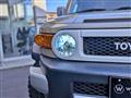 2012 Toyota FJ Cruiser