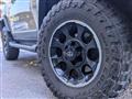 2012 Toyota FJ Cruiser
